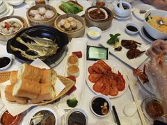 -春满园·早茶·粤菜·宴会(前海店)
