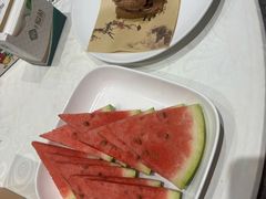 -丝宴·凤城印象·西北特色菜(彩虹湾店)