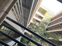 -广东工业大学(大学城校区)