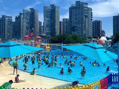 -海合安成都极地海洋公园