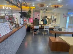 -野人先生Gelato(上海长宁龙之梦店)