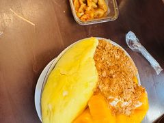 -水牛奶皇后糖水铺(深圳总店)