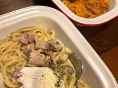 -AFS Cafe & Canteen(闽江二路店)