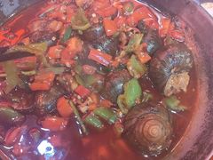 -老闵田螺馆·南昌特色小炒(梦时代店)
