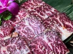 -やきにく 牛将日式焼肉(新华路店)