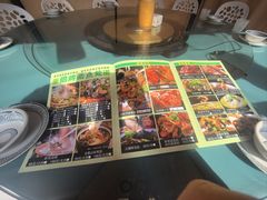 -牟记江湖重庆地标特色菜鱼蛋海鲜羊蝎子(巴南区黑金冠十多年好店)