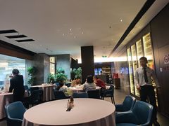 -云锦壹号·淮扬宴(徐汇万科店)