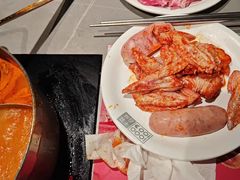 -千滋百味自助海鲜烤肉(布吉景华店)