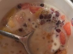 -韩京炭火烤肉自助料理(柯桥万达店)