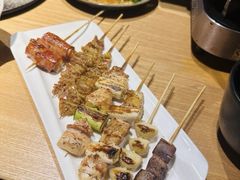 -桂马·日本料理·海胆·海鲜饭·酒场(民主广场店)