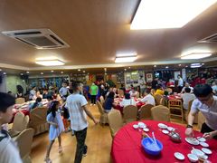 大堂-棠记海鲜餐厅(南朗镇店)