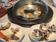 -水禾轩·海鲜蒸汽主题餐厅(拱北店)