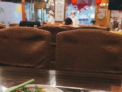 -烤肉季饭庄