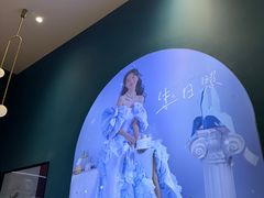 -海马体照相馆(北京朝阳大悦城店)