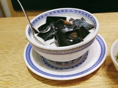 -邹开喜·炭炉鸡煲·海鲜火锅(虹口足球场店)