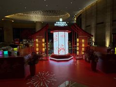 -怡咖啡自助餐(宁波香格里拉店)