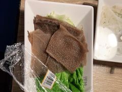 -野妹经典火锅(民治店)