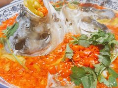 -湘潭九龙鱼头店(城南西路店)