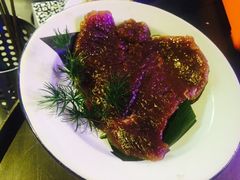 -碎怂烤肉(钟楼柳巷店)