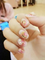 -PinkBaby美甲美睫