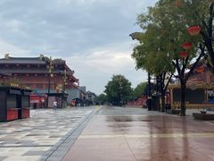 -大唐不夜城