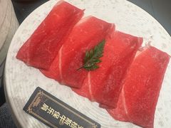 -大牛寿喜烧·和牛放题(香港广场店)