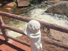 -赤水丹霞旅游区·大瀑布