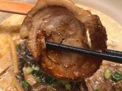 -味千拉面(煌华新纪元购物广场店)