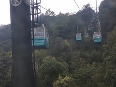 -腾冲云峰山