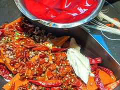 -阳阳老火锅(小南门店)