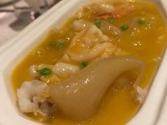 -五号茶居·新派粤菜·岭南五号酒店(沿江中路店)