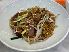 -香港新曜记·粤菜点心(滨江宝龙店)