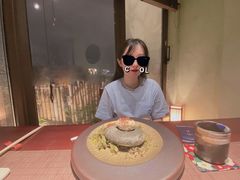 -湖月·割烹料理(湖滨店)