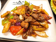 -勺园中餐厅