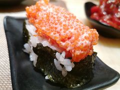 鱼籽寿司-昊·来了寿司(泡桐树店)
