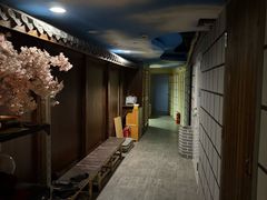 -白兔子密室(长寿路店)