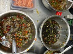-圆蛋酒料•生腌(开元路店)