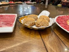-南门涮肉(上海二店)