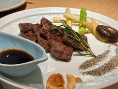 -阿吾罗·月咏精致日料(港汇恒隆广场店)