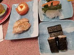 -元气寿司(环球港店)