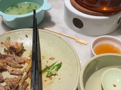 -蝴蝶里·粤菜·点心(滨江龙湖店)