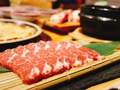 -秋木烤肉·韩国牛肉名家(高新旗舰店)