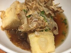 -牛玄庵日式寿喜烧·料理店(新源里店)