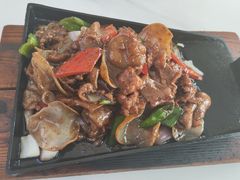 -楚鱼王·河鲜·湖北菜(华农店)