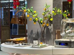 -天荷菜根·闽南素食自助(刺桐北路店)