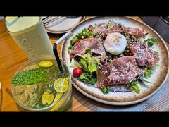 -沏点Trattoria意大利餐厅(新街口店)
