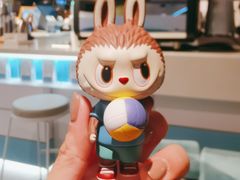 -泡泡玛特POPMART(苏州诚品生活店)