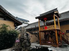 -胡氏民居-天水民俗博物馆