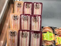 -华荣西饼屋(榕江店)