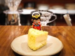 蜜瓜芝士-RUMORS COFFEE ROASTERY鲁马滋咖啡(湖南路店)